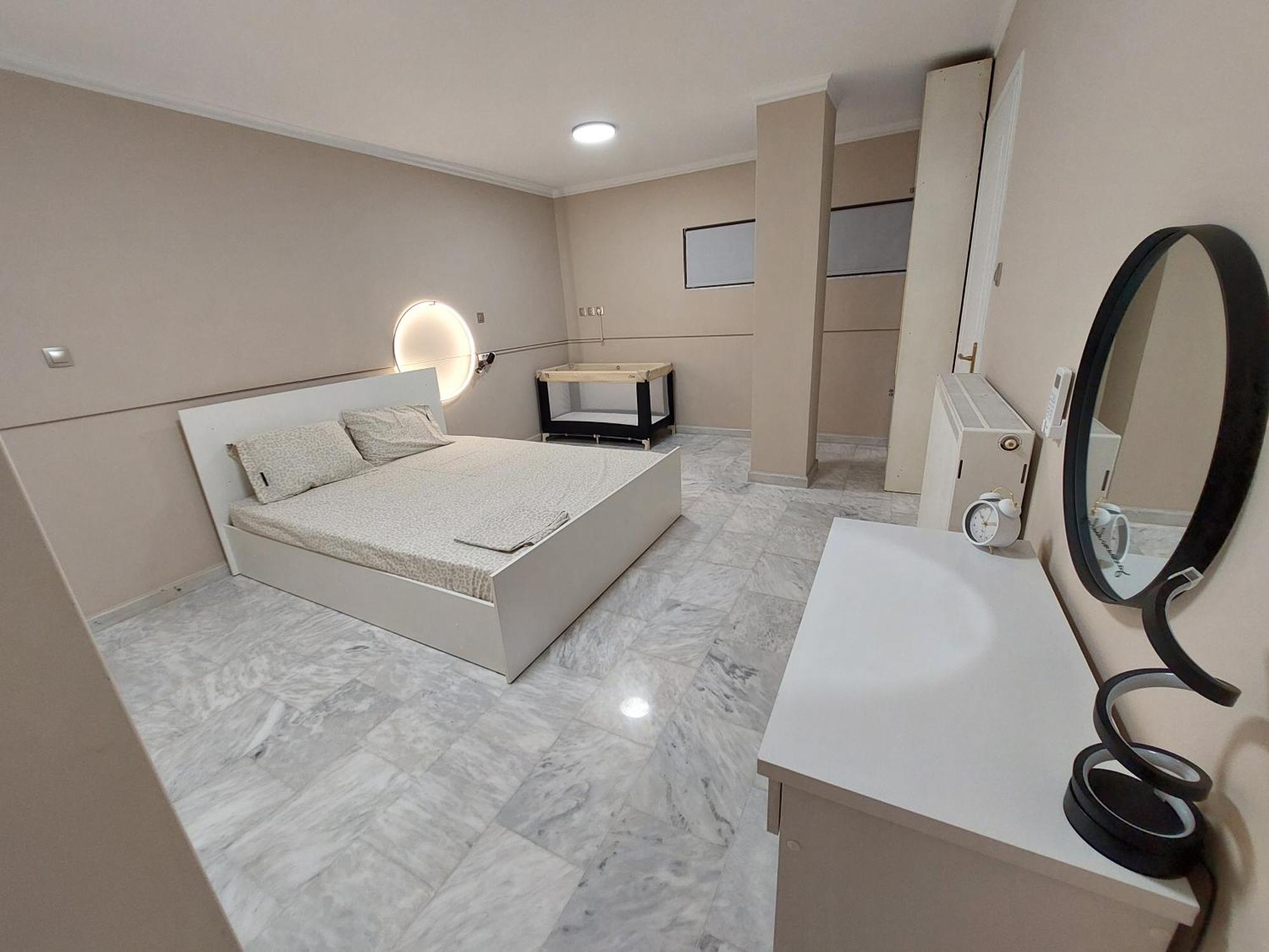 Argeades Apartment 나플리오 외부 사진