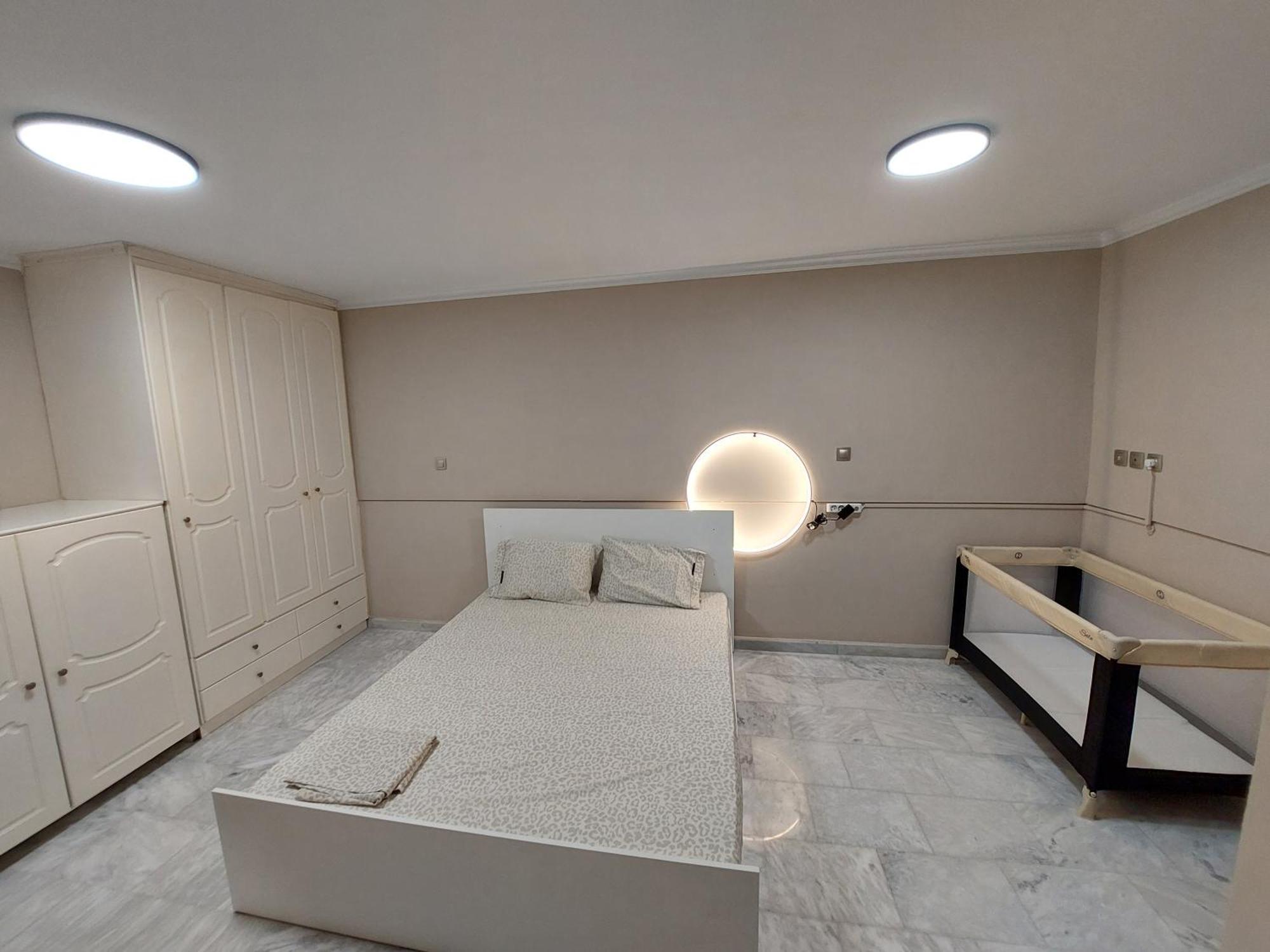 Argeades Apartment 나플리오 외부 사진