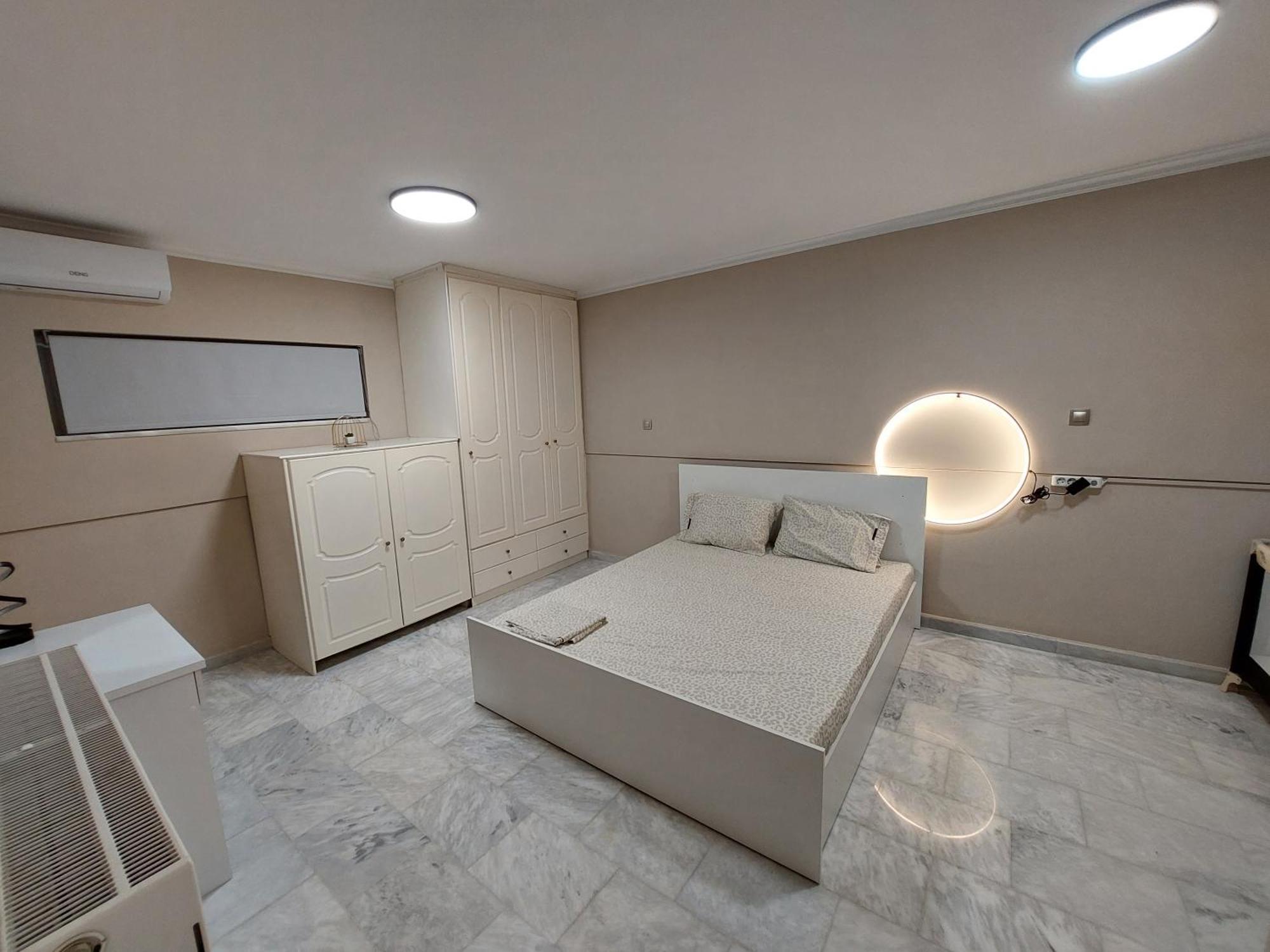 Argeades Apartment 나플리오 외부 사진