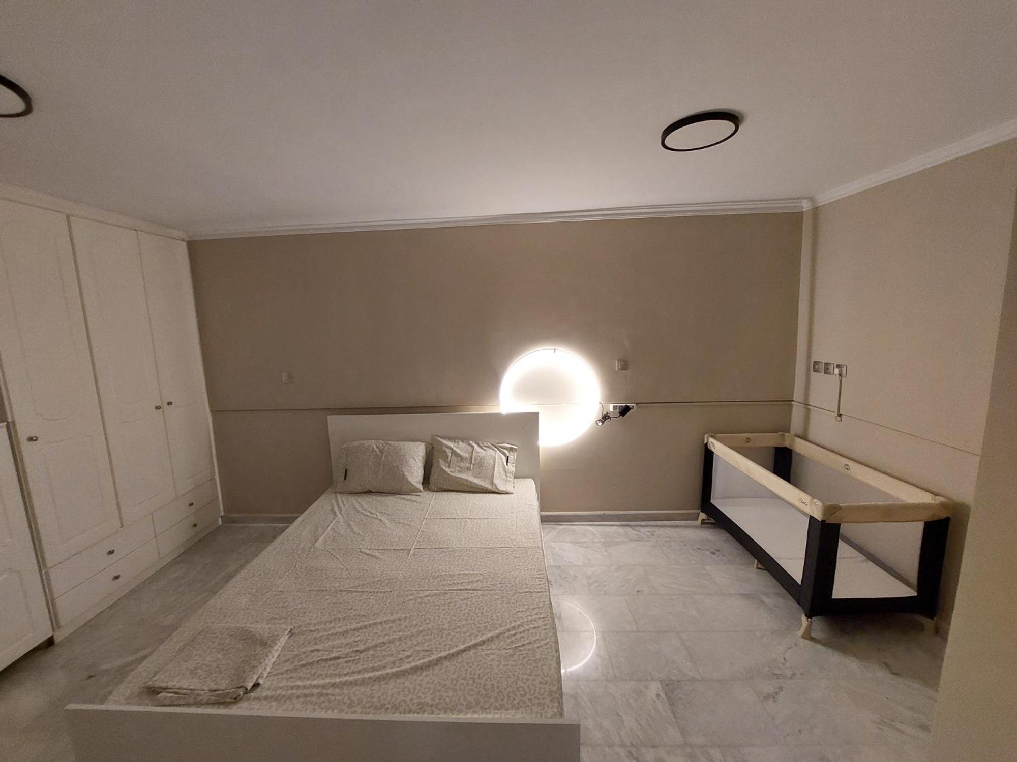Argeades Apartment 나플리오 외부 사진