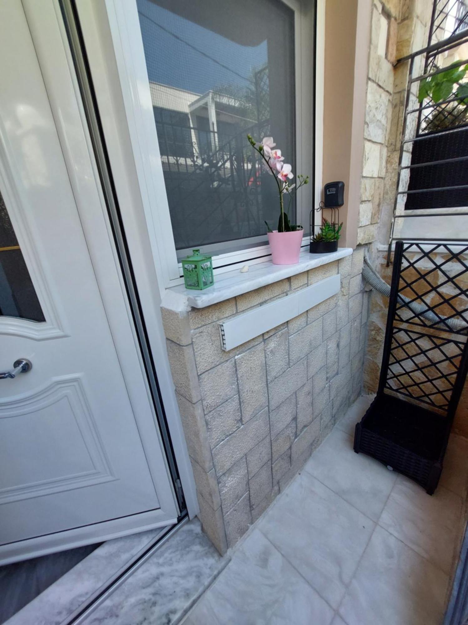 Argeades Apartment 나플리오 외부 사진