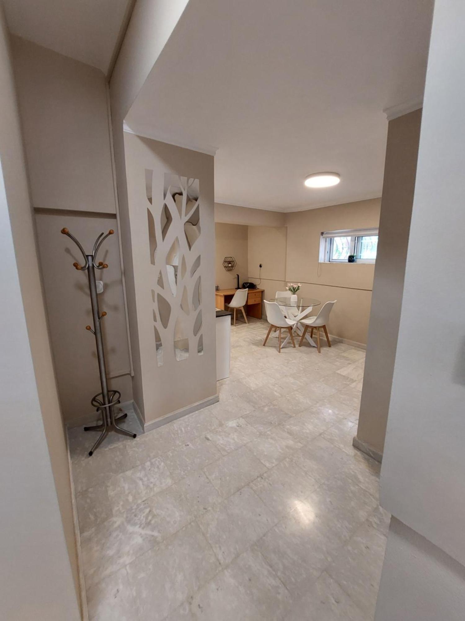 Argeades Apartment 나플리오 외부 사진