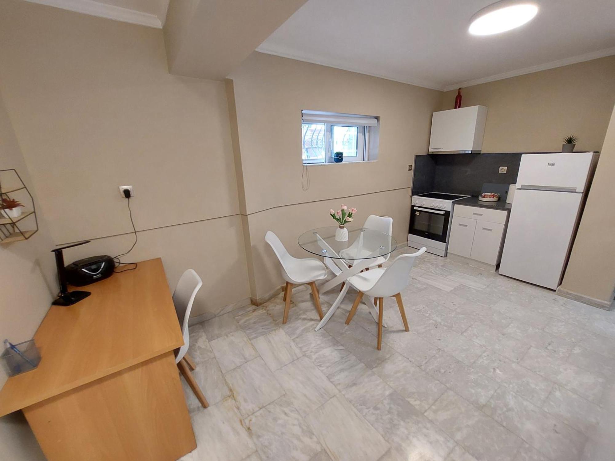 Argeades Apartment 나플리오 외부 사진