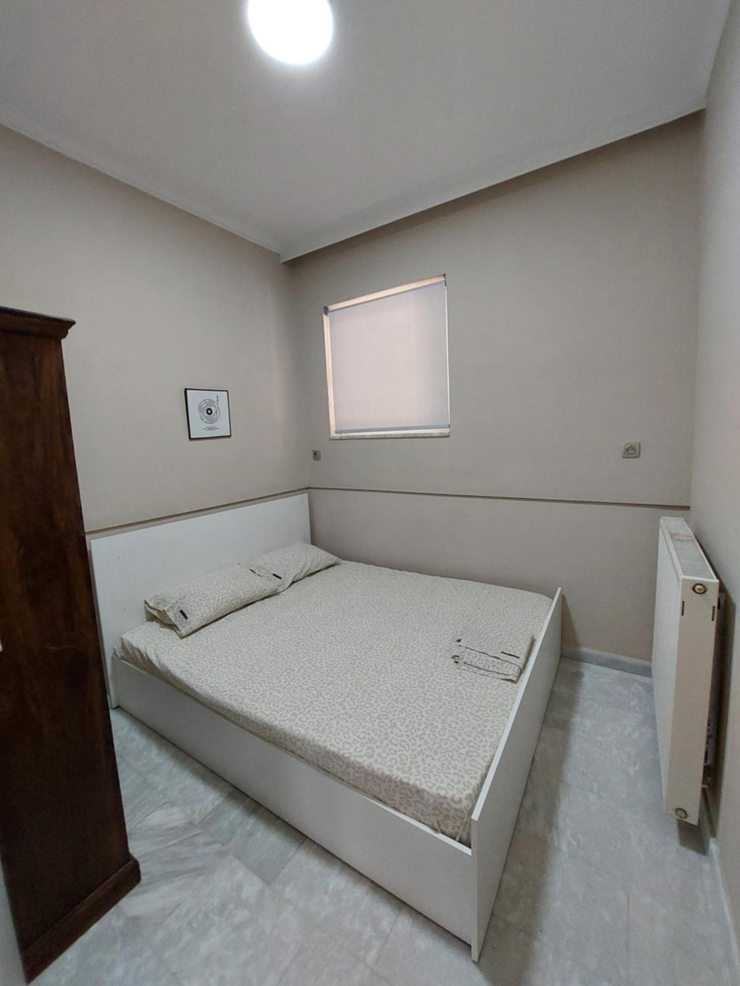 Argeades Apartment 나플리오 외부 사진