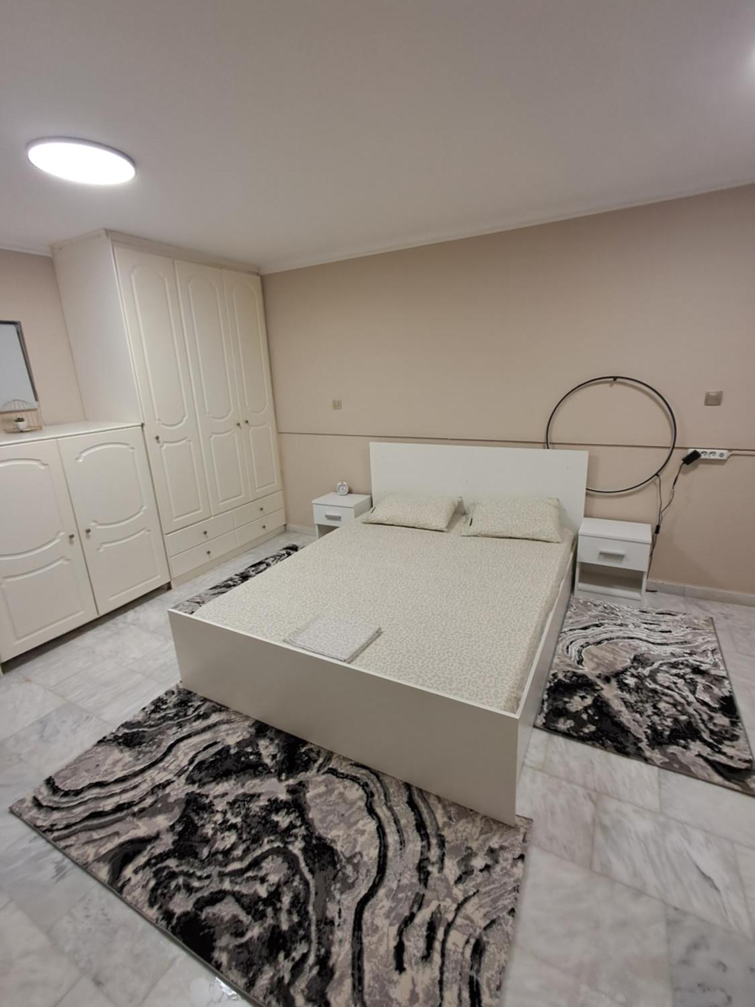 Argeades Apartment 나플리오 외부 사진