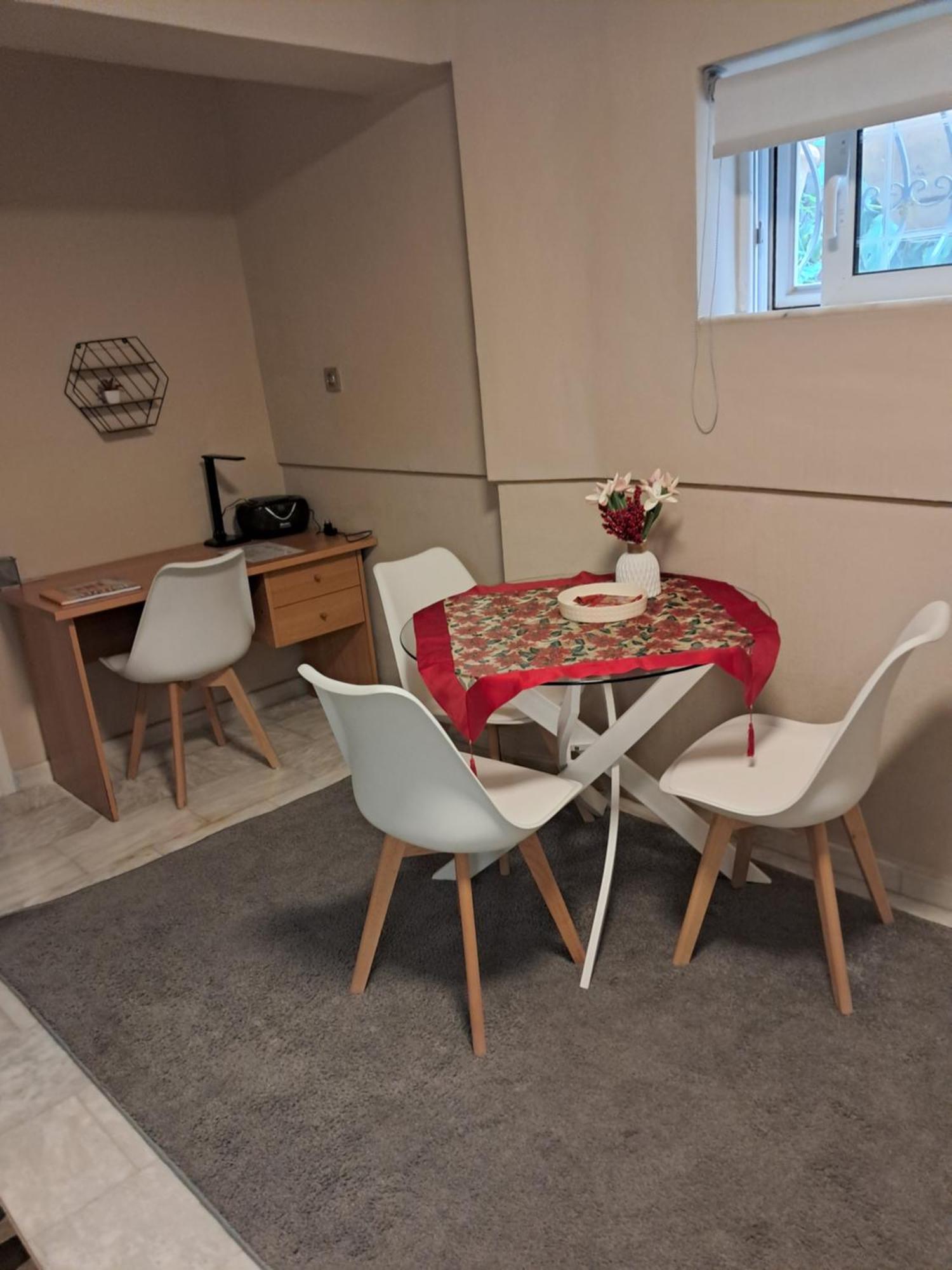 Argeades Apartment 나플리오 외부 사진